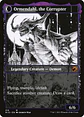 Jerren, Corrupted Bishop // Ormendahl, the Corrupter (Showcase) - Miniatura 2