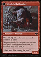 Weary Prisoner // Wrathful Jailbreaker - Miniatura 2