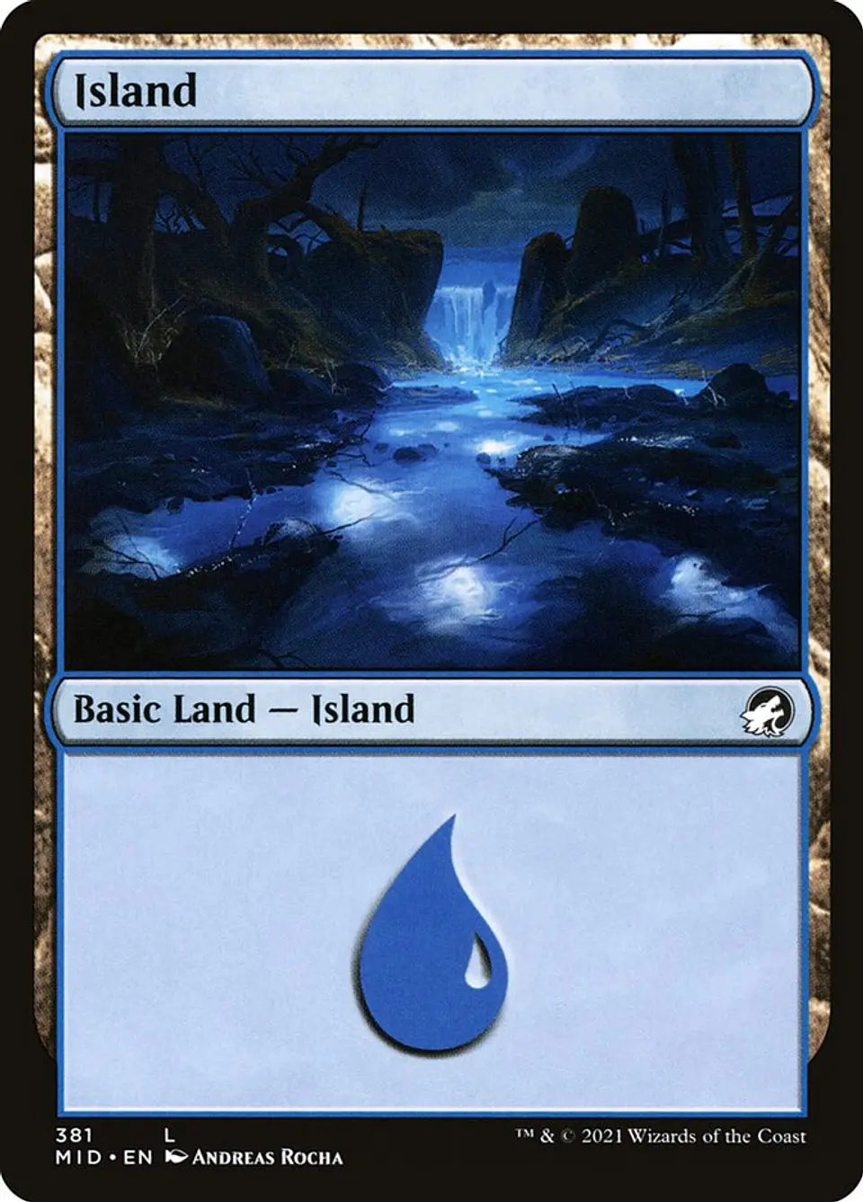 Island 1
