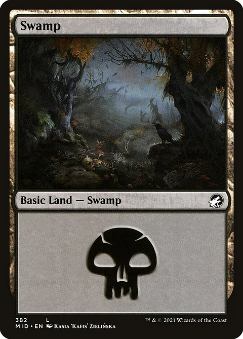 Swamp