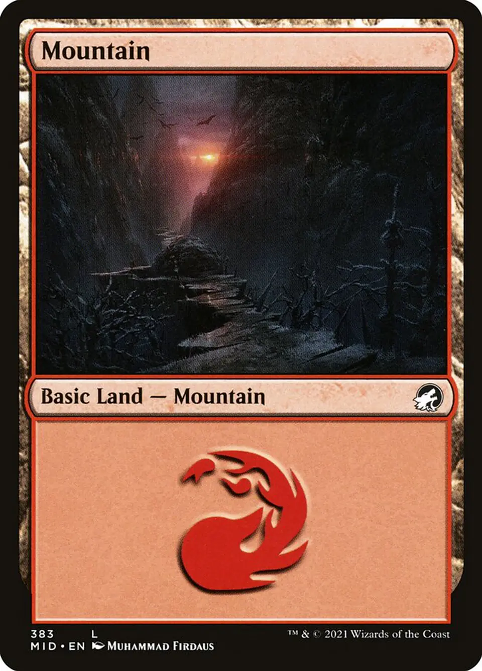 Mountain 1