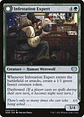 Infestation Expert // Infested Werewolf - Miniatura 1