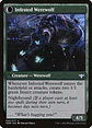 Infestation Expert // Infested Werewolf - Miniatura 2