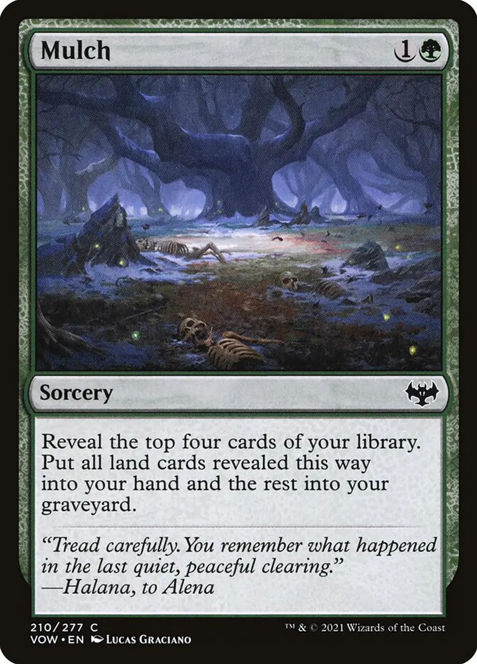 Mulch 1
