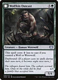 Wolfkin Outcast // Wedding Crasher - Miniatura 1