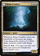 Brine Comber // Brinebound Gift - Miniatura 1