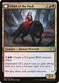 Child of the Pack // Savage Packmate - Miniatura 1