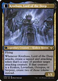 Runo Stromkirk // Krothuss, Lord of the Deep - Miniatura 2