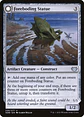 Foreboding Statue // Forsaken Thresher - Miniatura 1