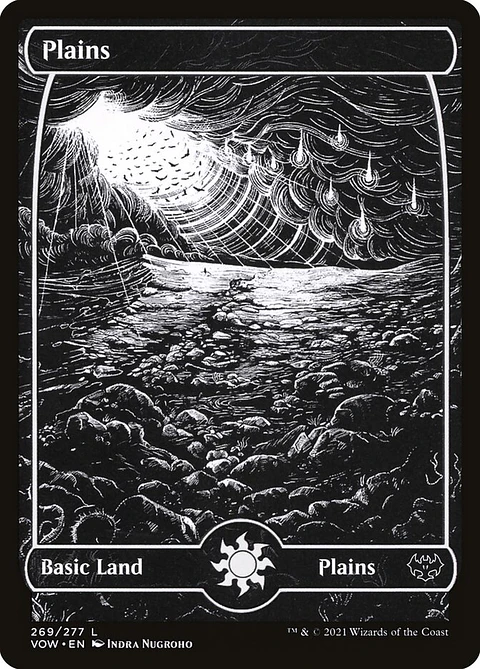 Plains (Showcase)