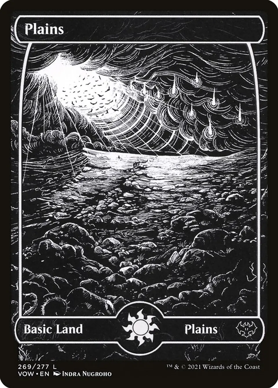 Plains (Showcase) 1