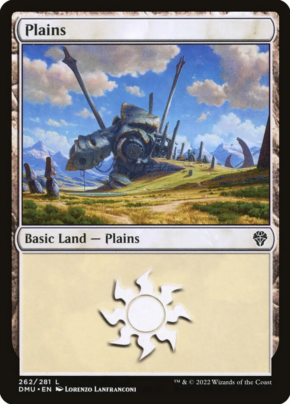 Plains 1
