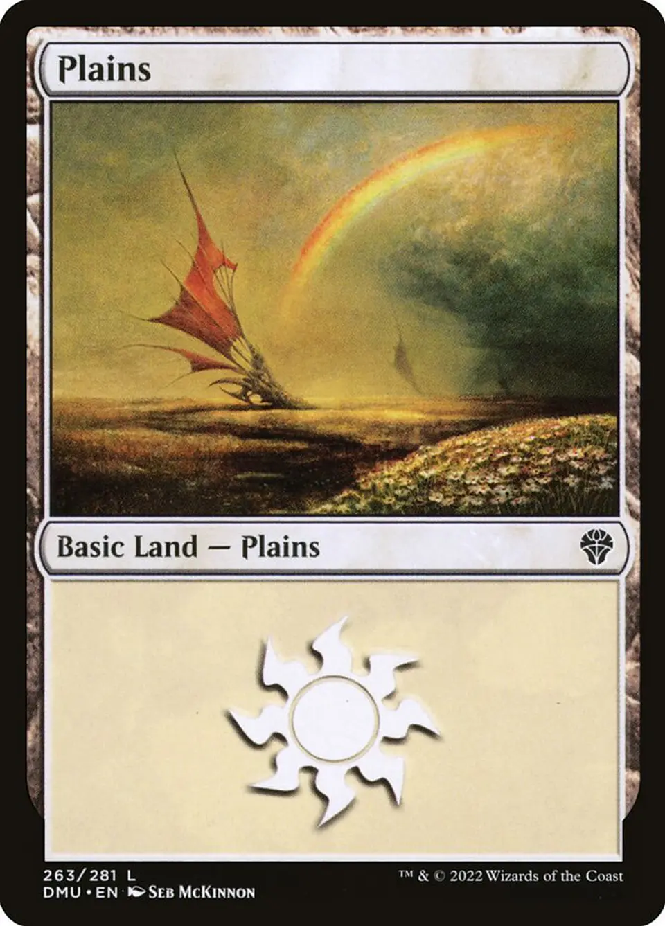 Plains 1