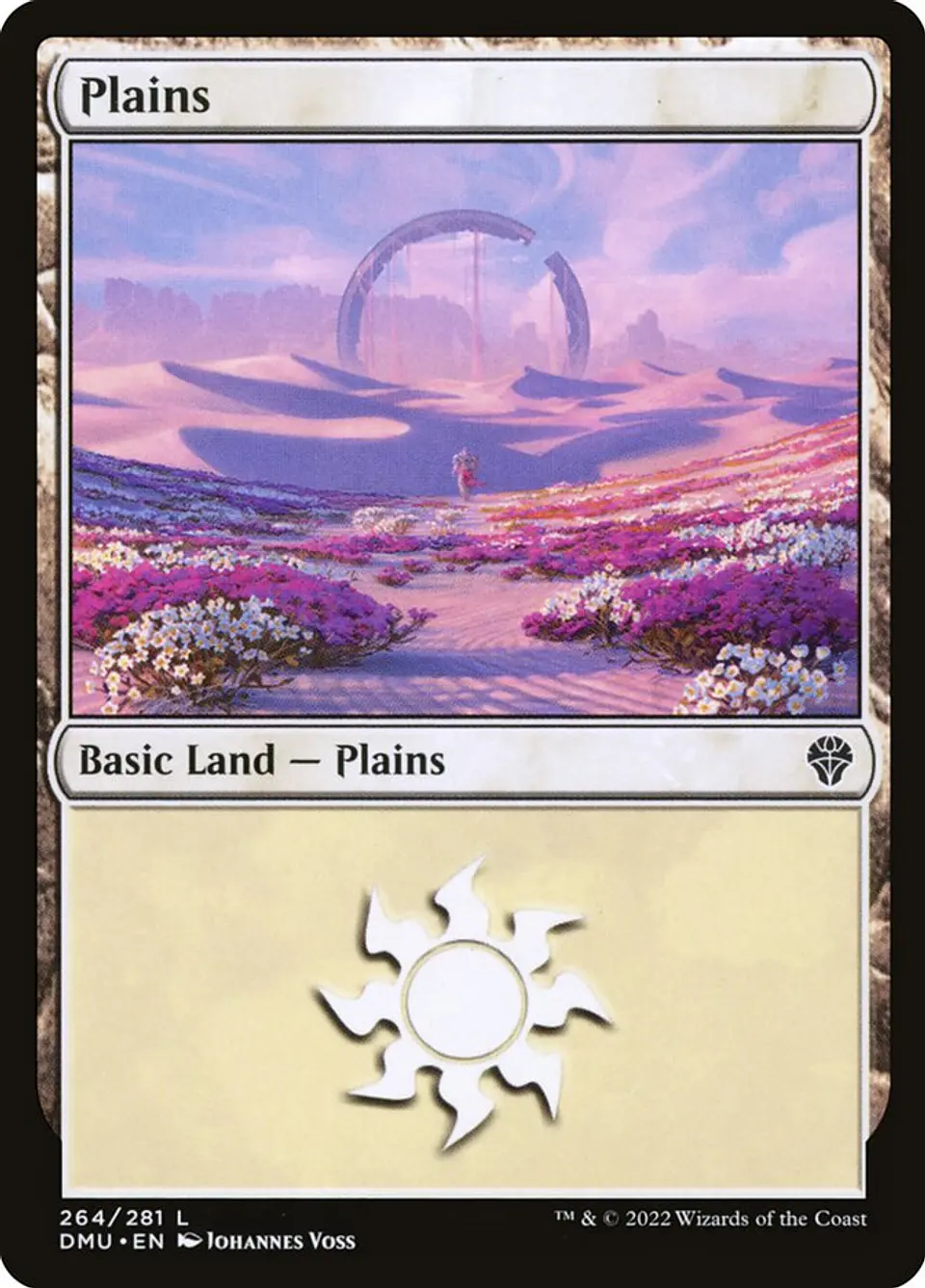 Plains 1