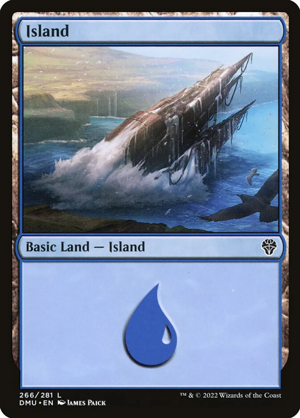 Island 1