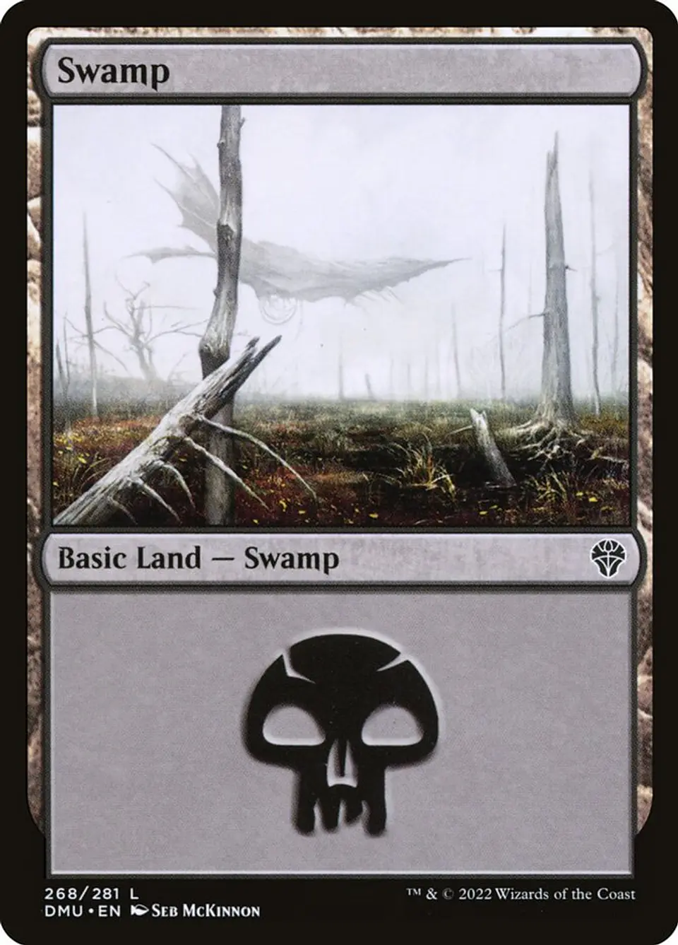 Swamp 1