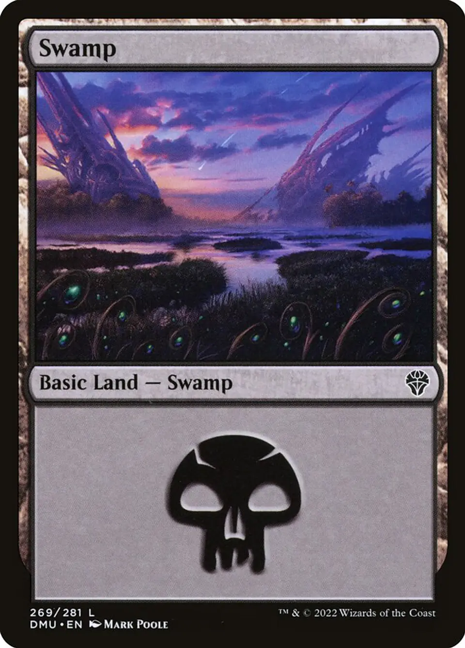 Swamp 1