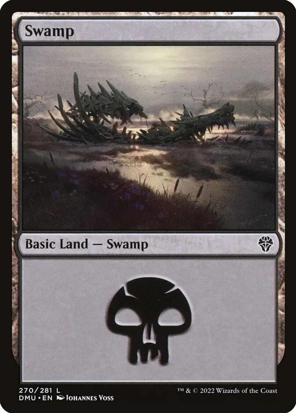 Swamp 1