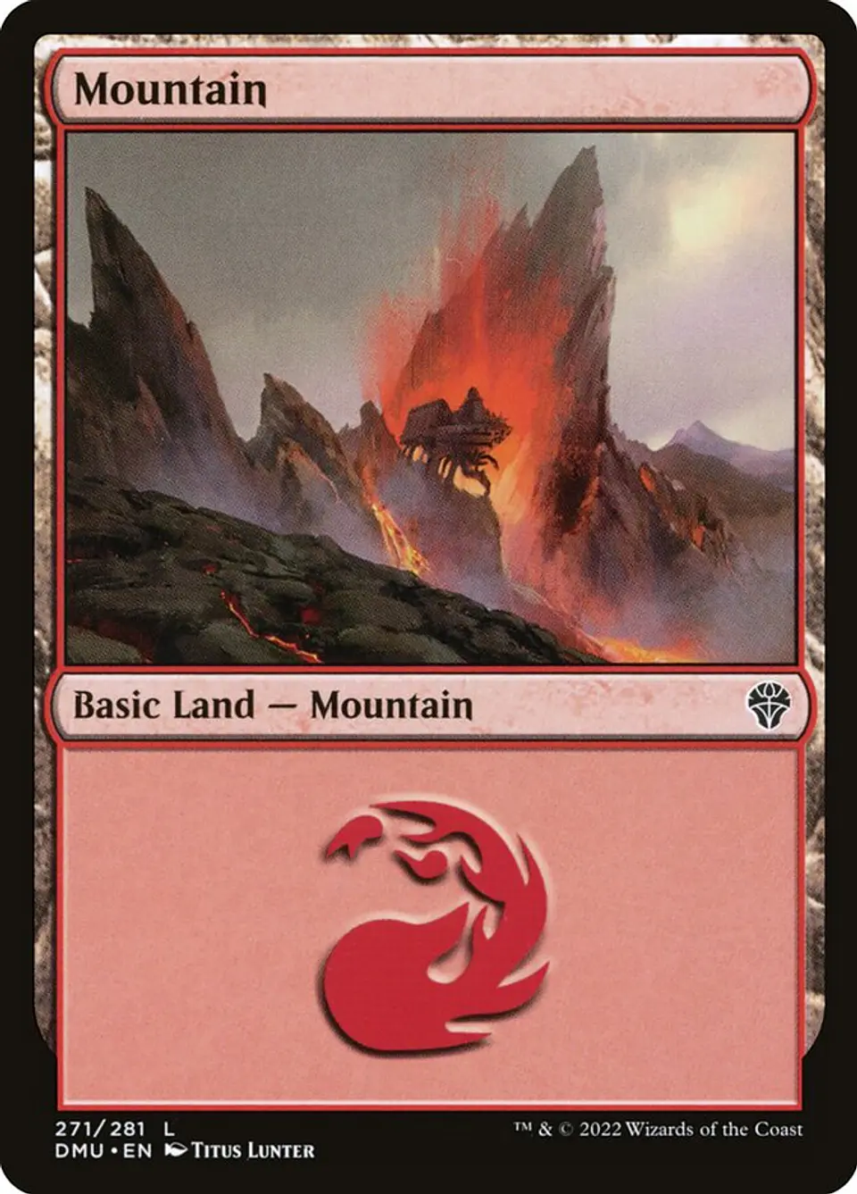 Mountain 1
