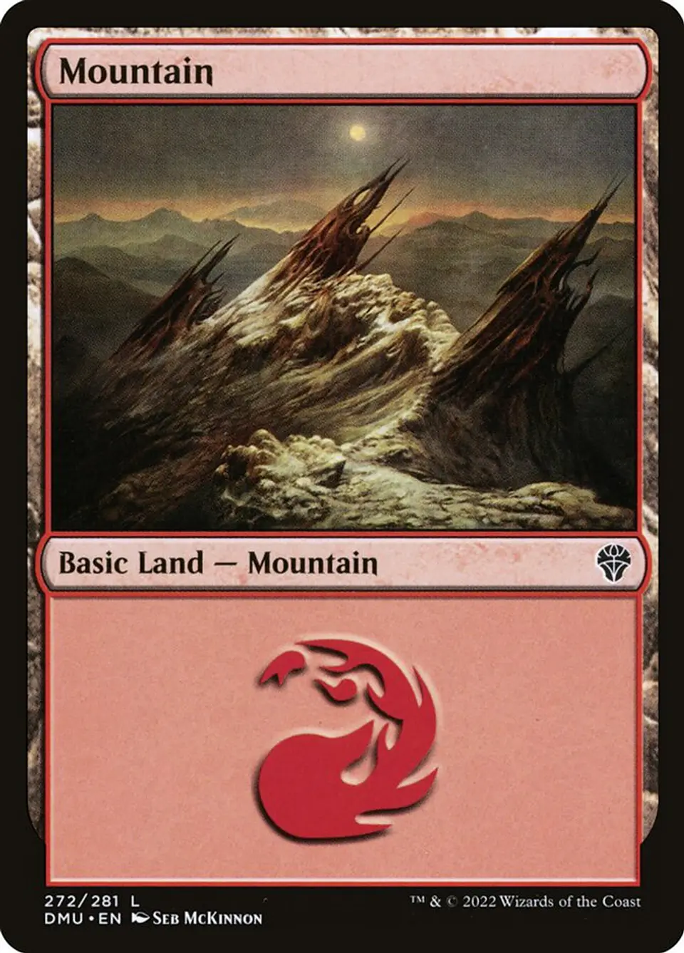 Mountain 1
