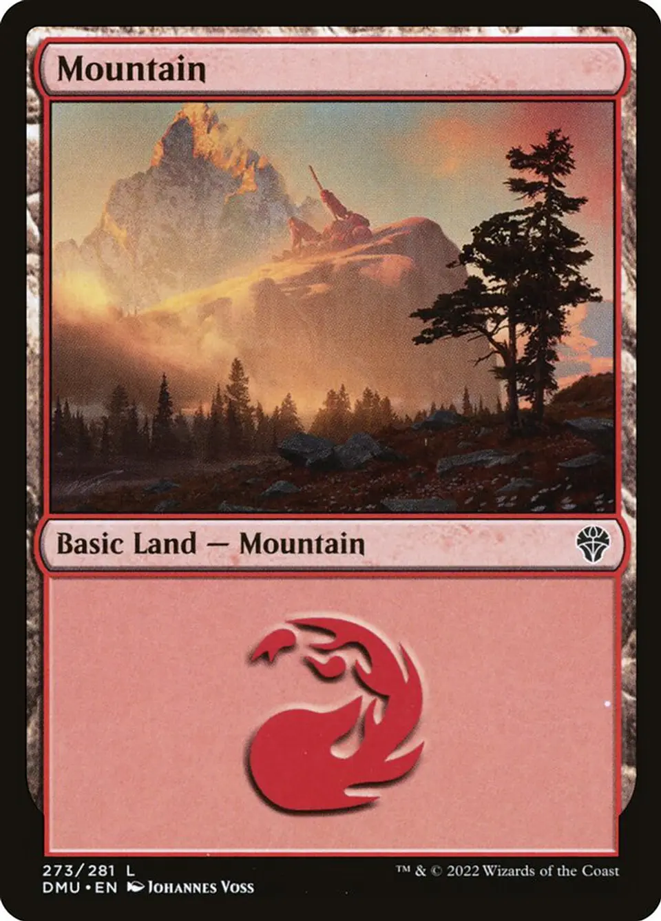 Mountain 1
