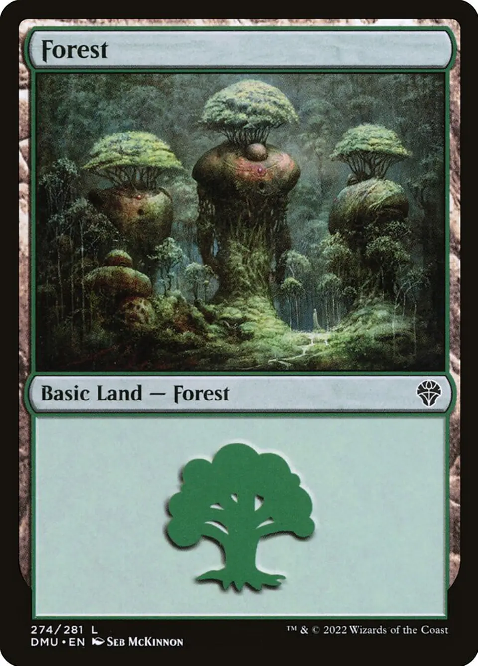 Forest 1