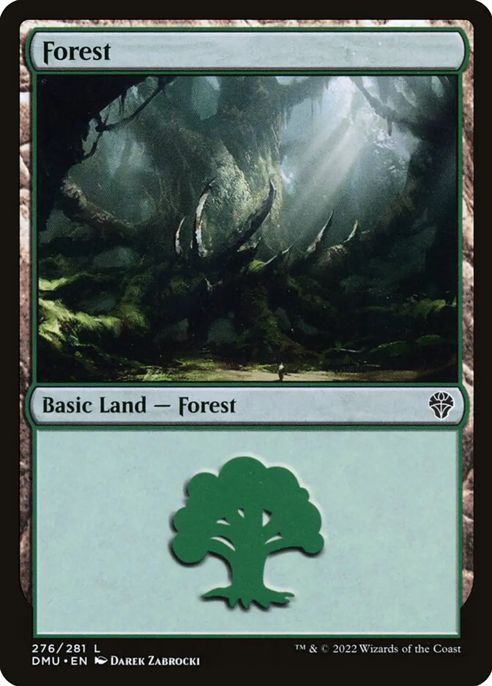 Forest 1