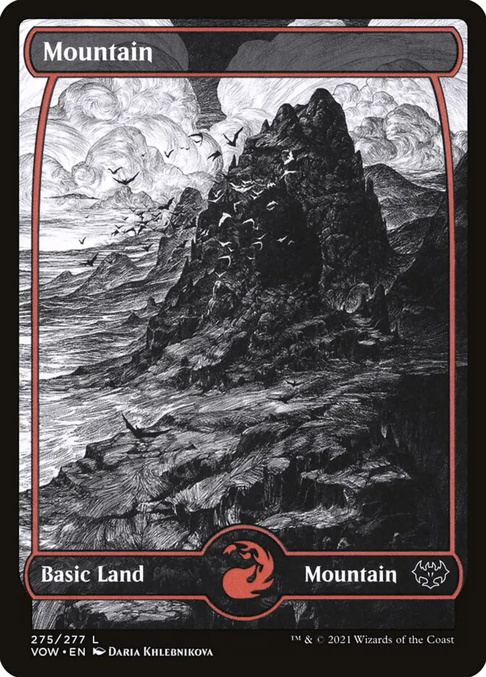 Mountain (Showcase) 1