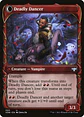 Alluring Suitor // Deadly Dancer (Showcase) - Miniatura 2