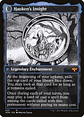 Jacob Hauken, Inspector // Hauken's Insight (Showcase) - thumbnail 2