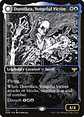 Dorothea, Vengeful Victim // Dorothea's Retribution (Showcase) - Miniatura 1