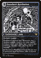 Dorothea, Vengeful Victim // Dorothea's Retribution (Showcase) - Miniatura 2