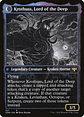 Runo Stromkirk // Krothuss, Lord of the Deep (Showcase) - thumbnail 2