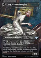 Innocent Traveler // Malicious Invader (Borderless) - Miniatura 2