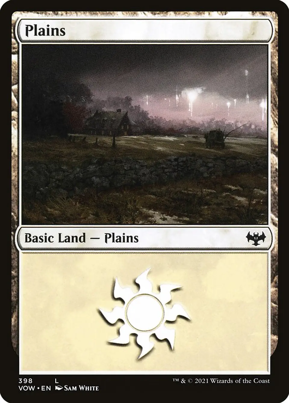 Plains 1
