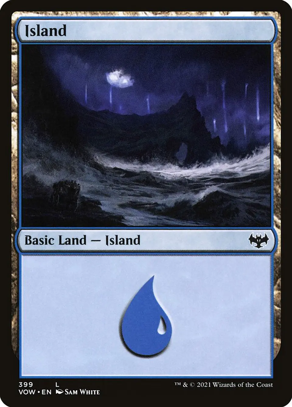 Island 1