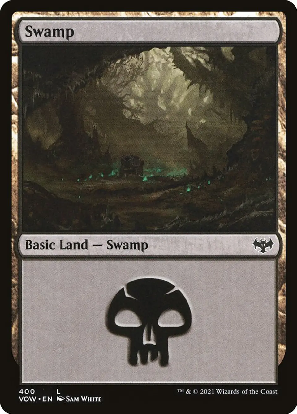 Swamp 1