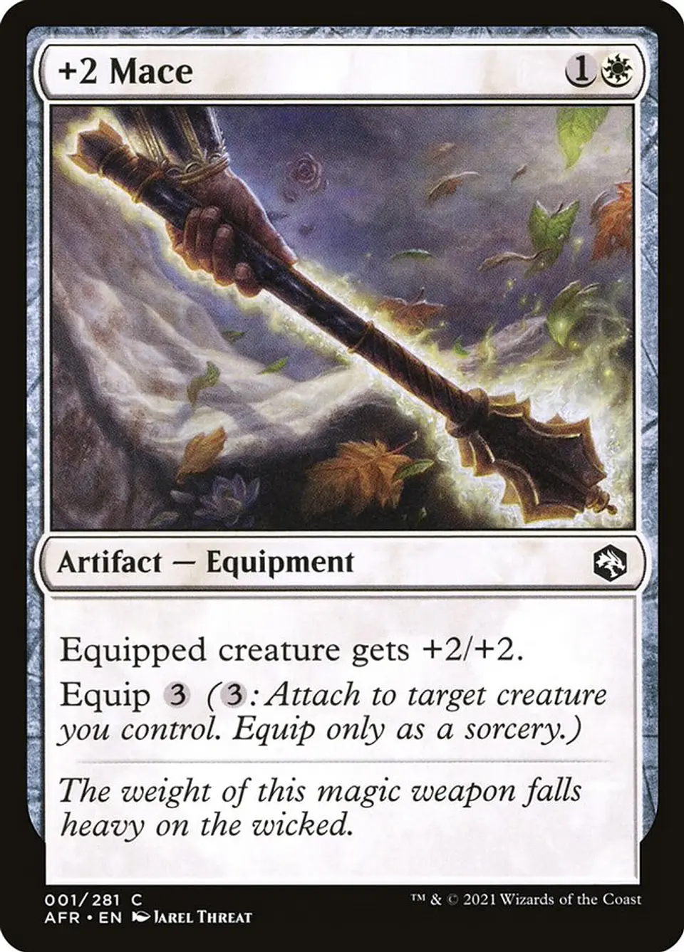 +2 Mace 1