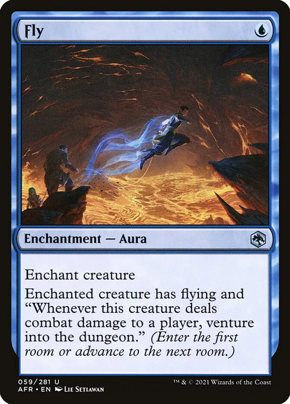 Fly 1