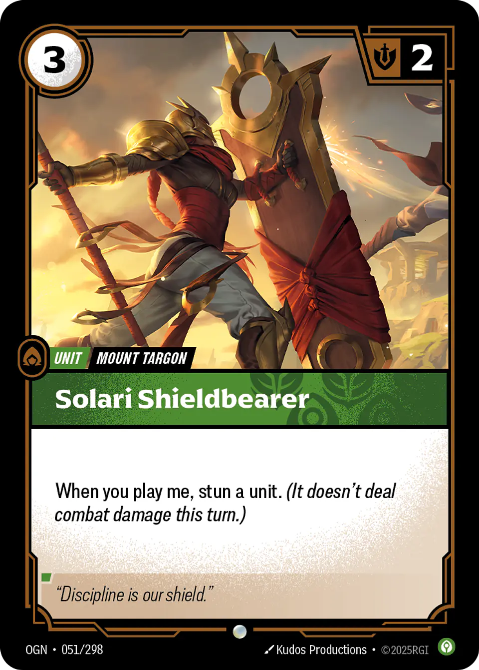 Solari Shieldbearer 1