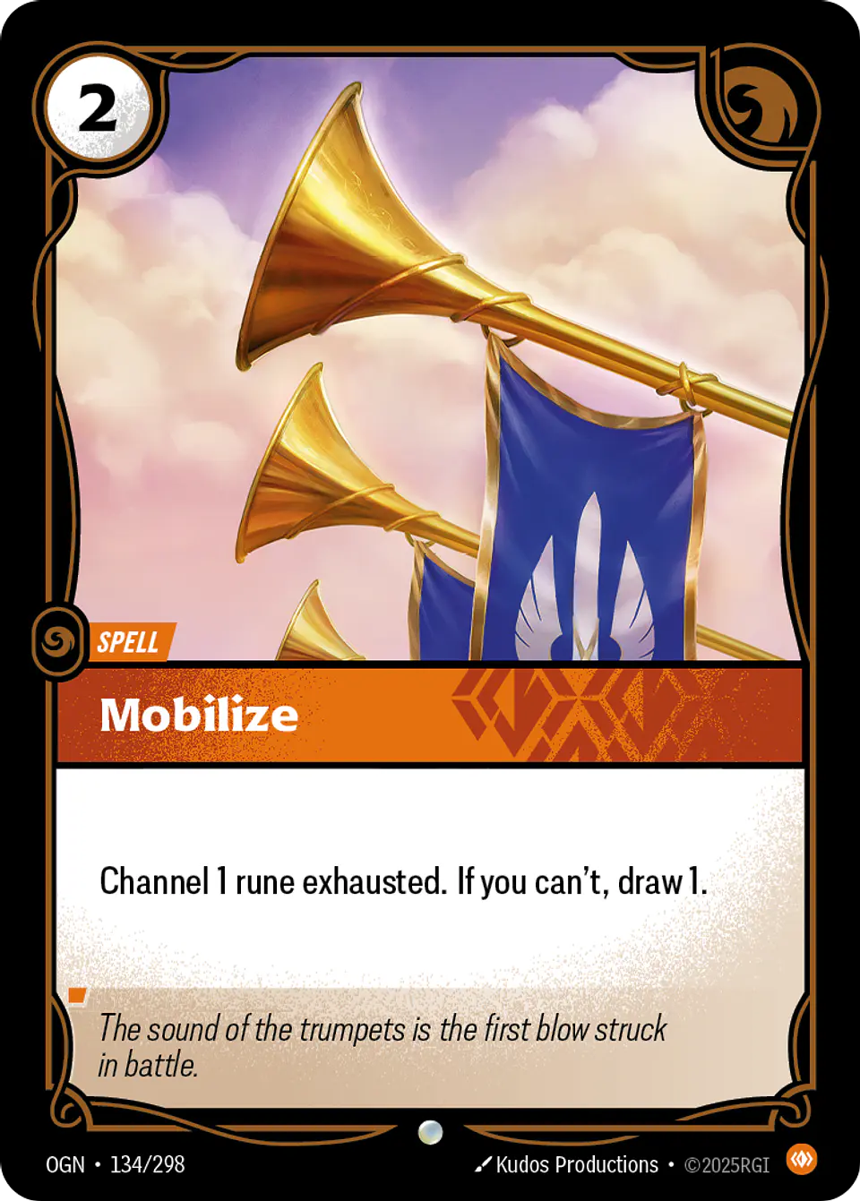 Mobilize 1