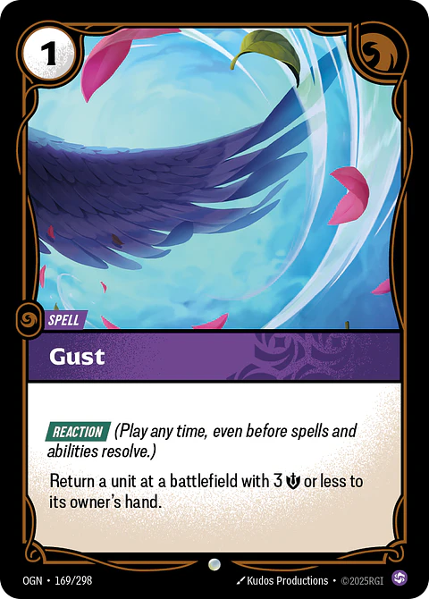 Gust