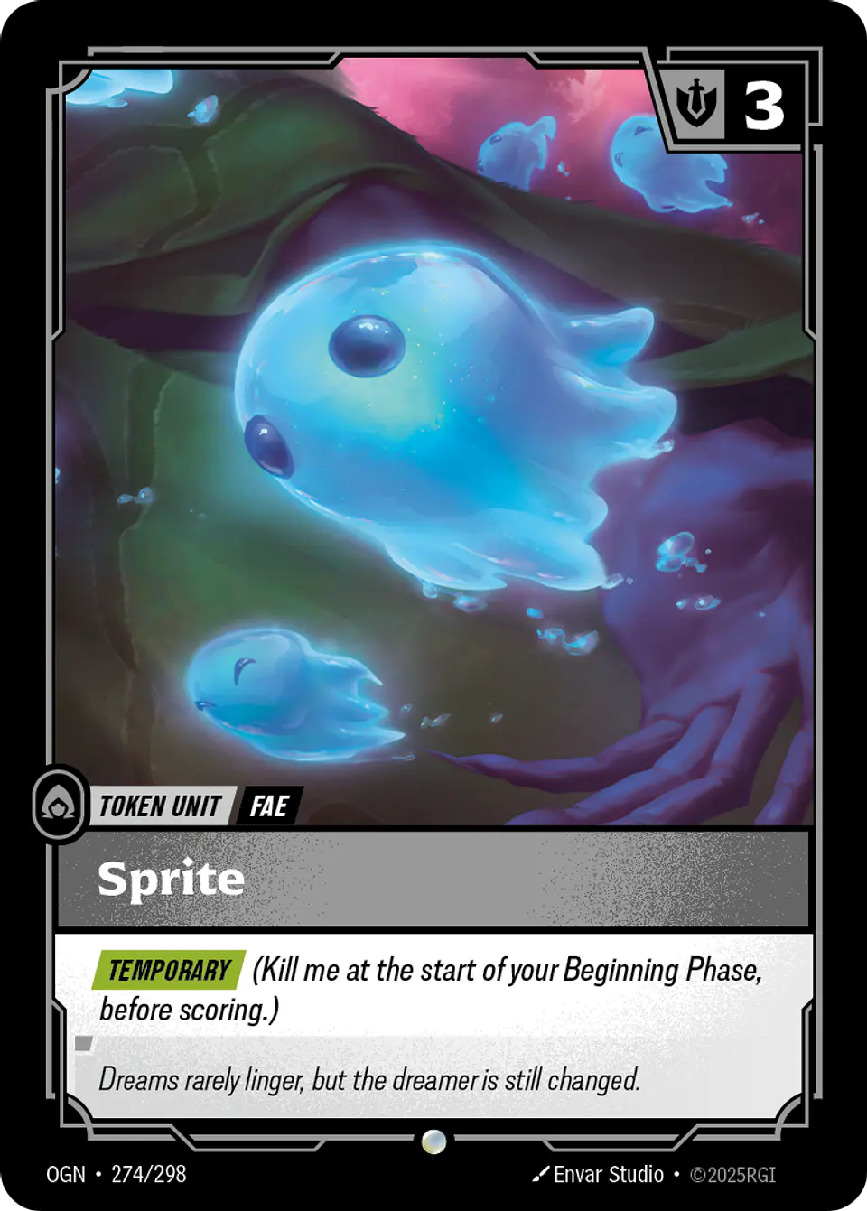 Sprite (274) // Buff 1