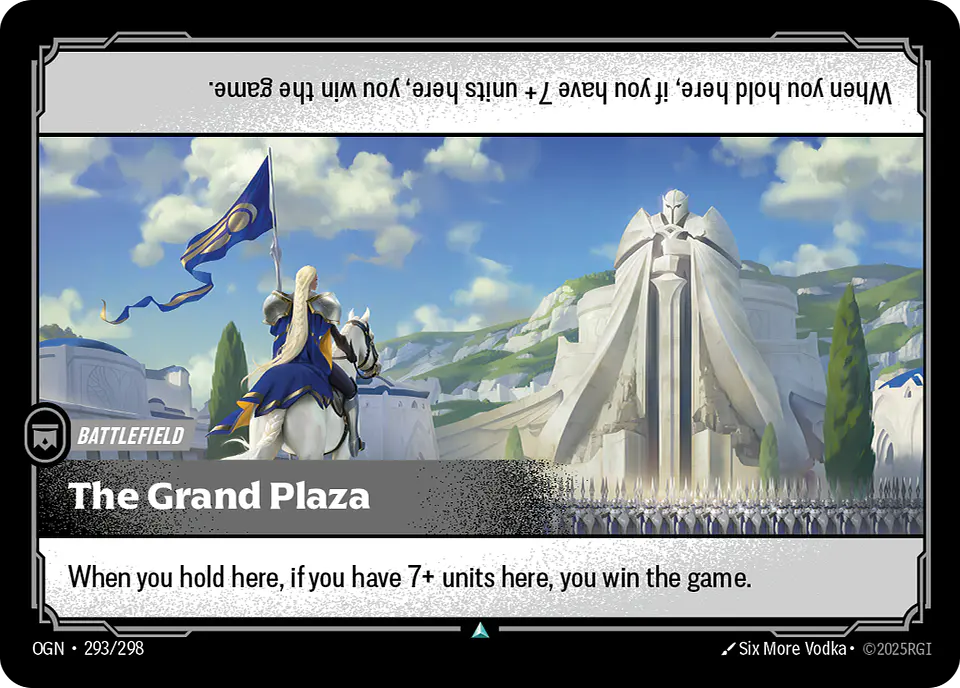 The Grand Plaza 1
