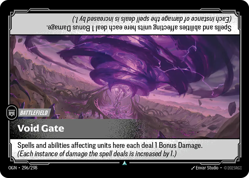 Void Gate 1