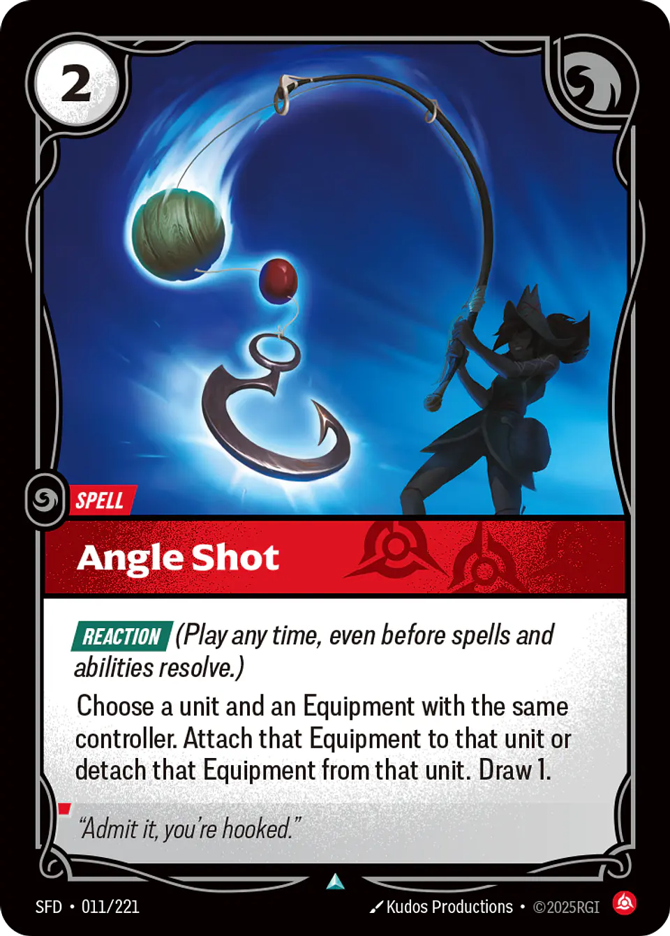 Angle Shot 1