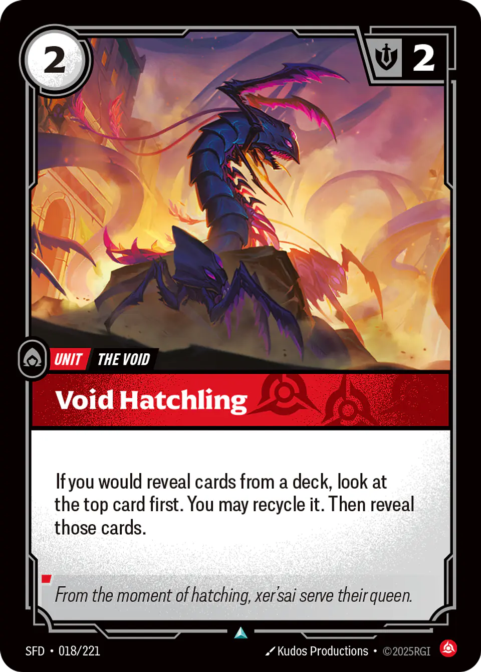 Void Hatchling 1
