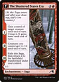 The Shattered States Era // Nameless Conqueror - Miniatura 1