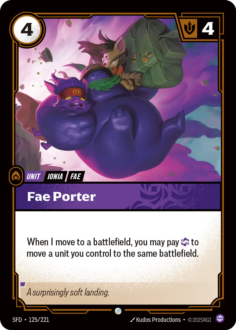 Fae Porter 1