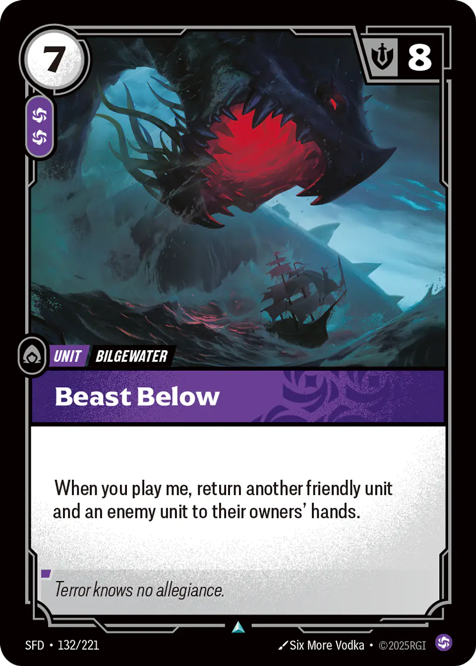 Beast Below 1